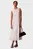 Платье VOILE MAXI DRESS Calvin Klein Jeans