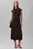 Платье PLISSE MIDI DRESS