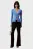 Штаны Tailored Knit Pull On Flare Pant