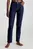 Женские темно-синие джинсы MID RISE SLIM - RINSE