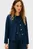 Пиджак LINEN BLEND SLIM BLAZER