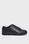 Мужские черные сникерсы CLASSIC CUPSOLE LOW LACEUP LTH Calvin Klein Jeans