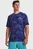 Ерлерге арналған  қою көк футболка - UA Rush Energy Print SS Under Armour