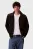 Куртка демисезонная LS NYLON STAND COLLAR WINDBREAKE Calvin Klein