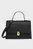 Сумка WBH01L30 CAMEO TOP HANDLE BAG - RICE LEATHER Trussardi