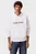 Худи LS STANDARD LOGO PREMIUM TERRY P