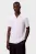 Поло SS SLIM SUPIMA ZIP POLO