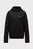 Мужское черное худи MONOTYPE HEAVY TWILL