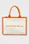 Сумка TB RECTANGLE - BAG IN CANVAS