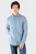 Рубашка LYOCELL BLEACHED BLUE L S SHIRT