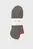 Носки CK MEN SNEAKER 3P ATHLEISURE