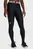 Женские черные тайтсы UA HG Authentics Legging