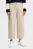 Штаны STRETCH COTTON TWILL BARREL LEG