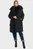 Куртка зимняя MODERN PADDED COAT Calvin Klein