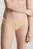 Женские бежевые трусики Calvin Klein