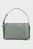 Сумка ELEVATED SOFT SHOULDER BAG-SATIN