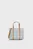 Женская сумка в полоску TH PREMIUM BEACH LE MINI TOTE