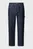 Джинсы RELAXED TAPER CARPENTER DK BLUE