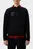Свитшот EMBROIDERED COMFORT SWEATSHIRT