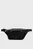 Мужская черная поясная сумка SPORT ESSENTIALS WAISTBAG W