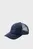 Кепка HAT SS24 HATS CERRUTI I88I -ONE SIZE  GREY Cerruti