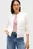 Куртка демисезонная/UL PADDED REG KNIT MIX JACKET