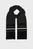 Шарф MONOGRAM AOP SCARF