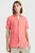 Рубашка с коротким рукавом PIGMENT DYED LINEN RF SHIRT S S