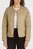 Куртка демисезонная UL DOWN QUILT COLLARLESS JKT