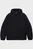 Куртка демисезонная LIGHT PADDED HOODED JACKET - CRINKLE NYLON