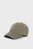 Кепка BASEBALL HAT ESSENTIAL LEVRIERO - GARMENT WASH TWILL