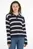 Свитер SOFT WOOL POLO-NK SWEATER