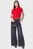 Джинсы WIDE LEG HW ARCHIVE BLK Pepe Jeans