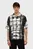 Рубашка с коротким рукавом S-NABIL CAMICIA Diesel