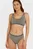 Трусы HIGH LEG TANGA