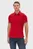 Поло TIPPED SLIM FIT SEASONAL POLO