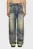 Джинсы 1997 D-ENIM-M-S1 PANTALONI