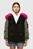 Куртка зимняя/W-AMARAL JACKET