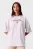 Футболка SS OVERSIZE CK NY TEE