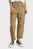 Женские бежевые брюки Pilot Cropped Pant Wmn