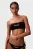 Купальник верх BANDEAU W STRAPS