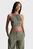 Топ/SATIN STRAPPY TOP