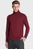 Гольф PIMA ORG CTN CASHMERE ROLL NECK Tommy Hilfiger