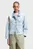 Куртка джинсовая Lou_B 10278460 01 HUGO BOSS