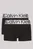 Набор белья LOW RISE TRUNK 3PK Calvin Klein