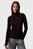 Лонгслив LS WOVEN LABEL TURTLENECK