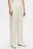 Штаны LINEN BLEND WIDE LEG PANTS