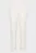 Штаны STRETCH GABARDINE SLIM CROPPED