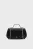 Сумка QUILTED TOP HANDLE BAG