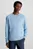 Свитер SUPERIOR WOOL CREW NECK SWEATER Calvin Klein